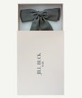 Load image into Gallery viewer, JB Kind Silk Blend Bow
