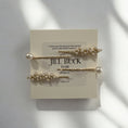 Load image into Gallery viewer, Petite Pearl Pin Collection