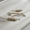 Load image into Gallery viewer, Petite Pearl Pin Collection