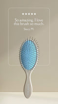 Load image into Gallery viewer, The Detangling Brush by Glow Beauty