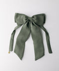 Load image into Gallery viewer, JB Kind Silk Blend Bow