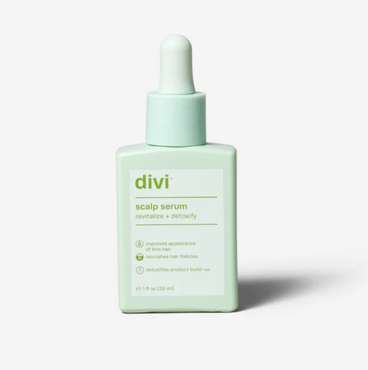 DIVI Scalp Serum