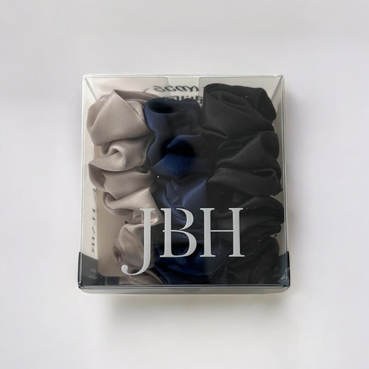 Medium Slik Scrunchie