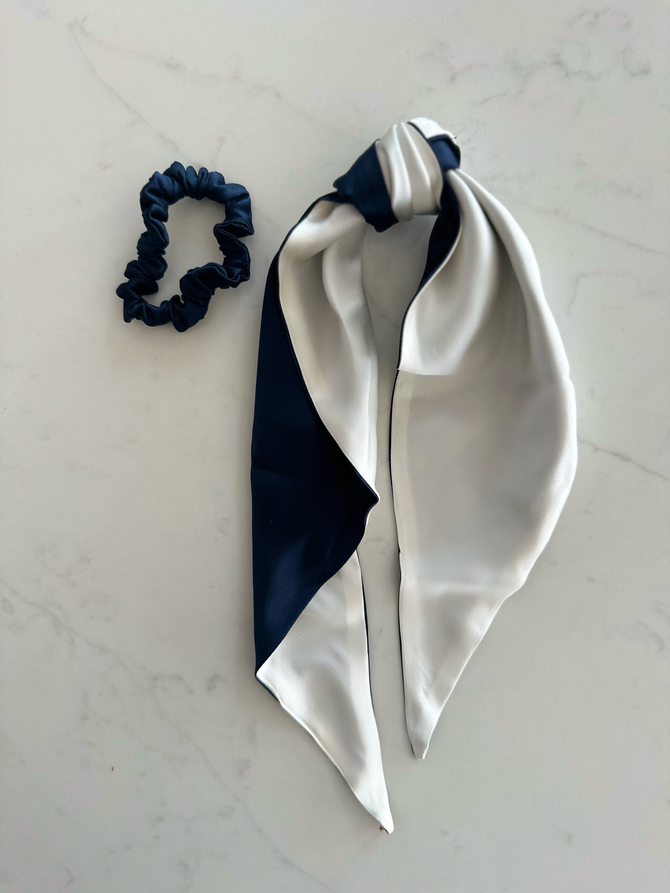 CE X JBH Silk Scarf