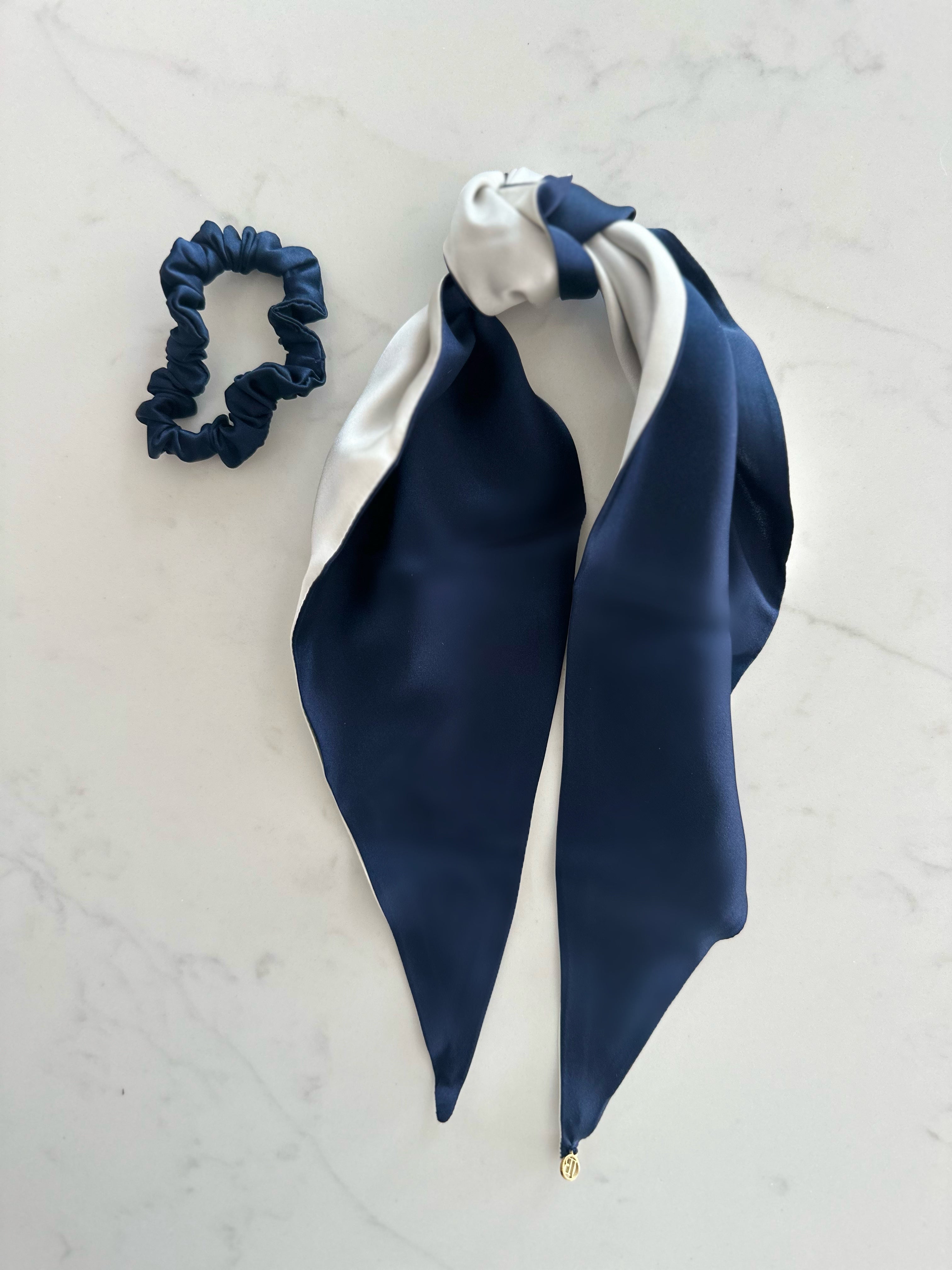 ウィッグ・エクステ SCARF HAT (M) / Checked-Navy Wink® WorkFlex Scrub Cap | Adigitalcedarhillsto