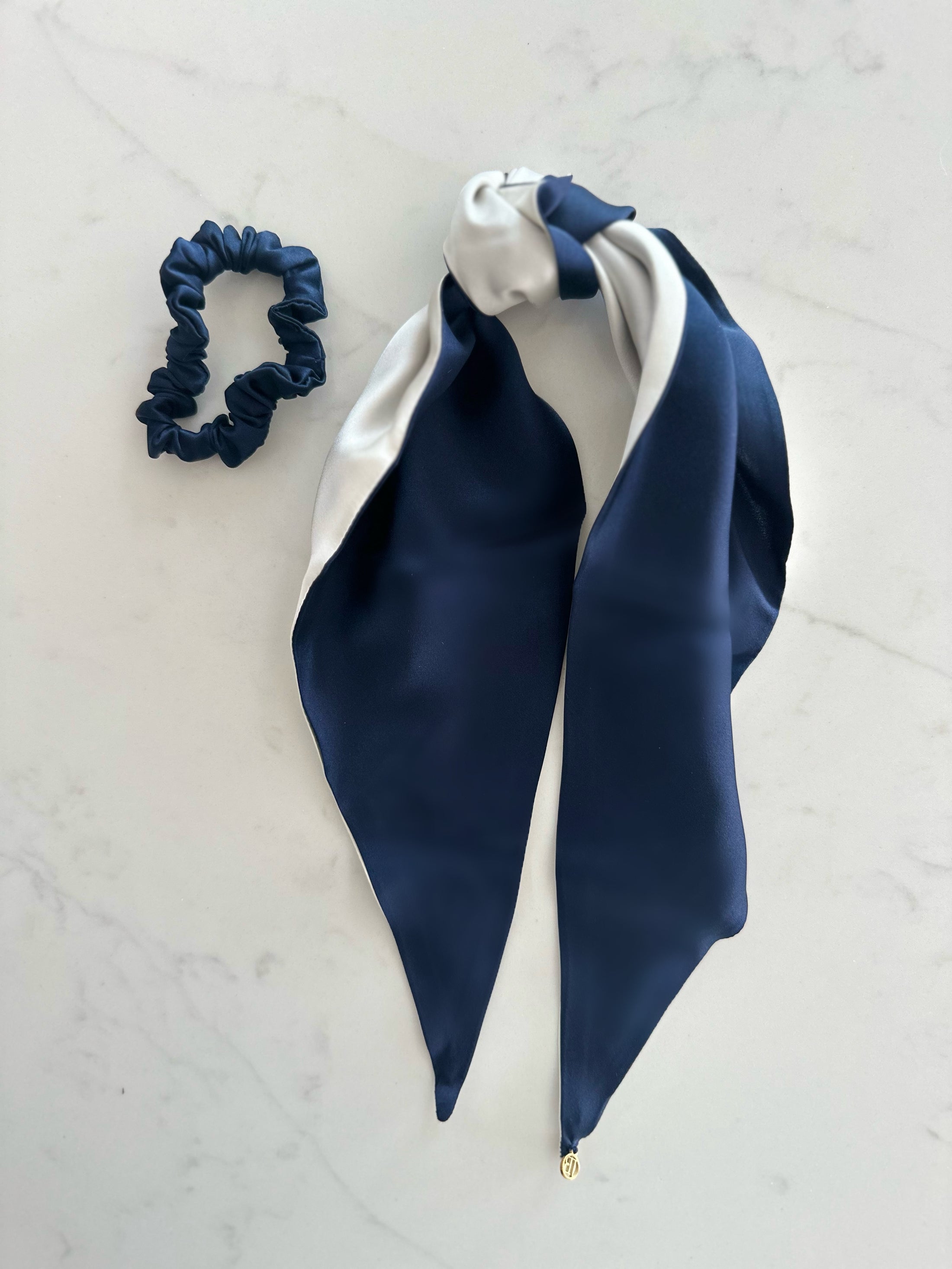 CE X JBH Silk Scarf