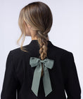 Load image into Gallery viewer, JB Kind Silk Blend Bow
