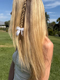 Load image into Gallery viewer, Mini Lace Bow
