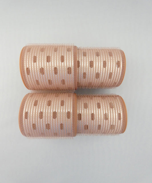 Get A Grip Velcro Rollers- 4 Pack