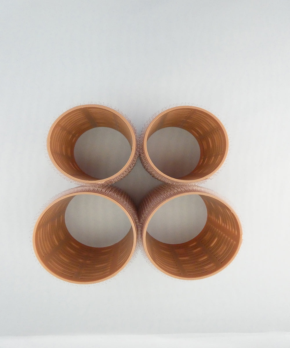 Timesact Velcro Rollers - Thumbnail 4