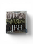 Load image into Gallery viewer, Medium Silk Scrunchie
