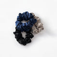 Load image into Gallery viewer, Medium Slik Scrunchie
