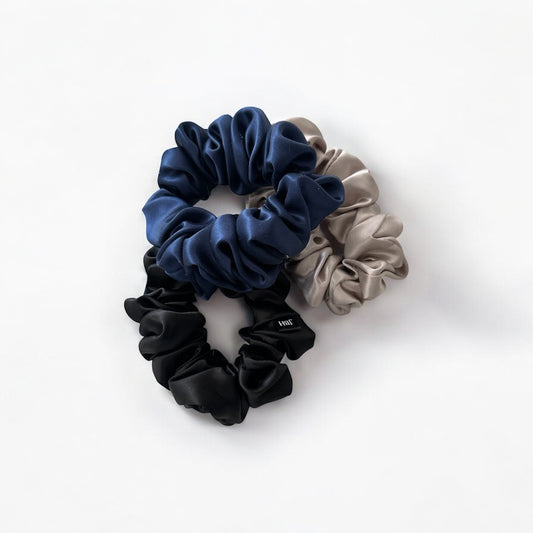 Medium Slik Scrunchie
