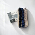 Load image into Gallery viewer, Mini Silk Scrunchie
