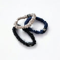 Load image into Gallery viewer, Mini Silk Scrunchie
