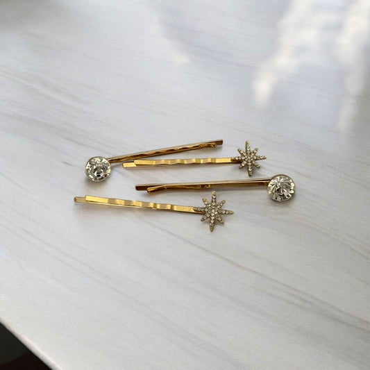 Wish: The Star Pin Collection